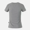Женская футболка Helikon-Tex Women's T-shirt Slim (Combat date)