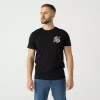Футболка Helikon-Tex T-shirt (Come and take it) — Black