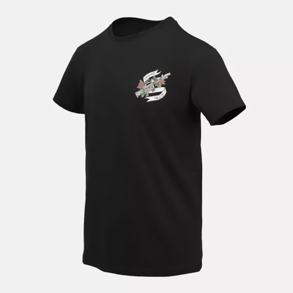 Футболка Helikon-Tex T-shirt (Come and take it)