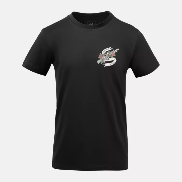Футболка Helikon-Tex T-shirt (Come and take it)