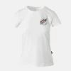 Женская футболка Helikon-Tex Women's T-shirt Slim (Come and take it)