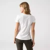 Женская футболка Helikon-Tex Women's T-shirt Slim (Come and take it)