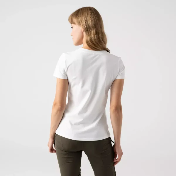 Женская футболка Helikon-Tex Women's T-shirt Slim (Come and take it)