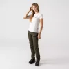 Женская футболка Helikon-Tex Women's T-shirt Slim (Come and take it)