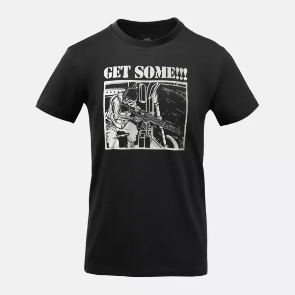 Футболка Helikon-Tex T-shirt (Get some!)
