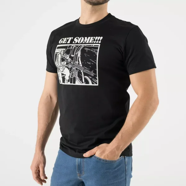 Футболка Helikon-Tex T-shirt (Get some!)