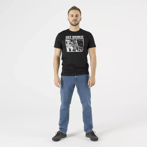 Футболка Helikon-Tex T-shirt (Get some!)