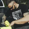 Футболка Helikon-Tex T-shirt (Get some!)