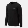 Футболка с длинным рукавом Helikon-Tex T-shirt Long Sleeve (Helikon-Tex Logo)