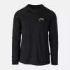 Футболка с длинным рукавом Helikon-Tex T-shirt Long Sleeve (Helikon-Tex Logo)