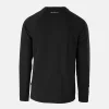 Футболка с длинным рукавом Helikon-Tex T-shirt Long Sleeve (Helikon-Tex Logo)