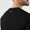 Футболка с длинным рукавом Helikon-Tex T-shirt Long Sleeve (Helikon-Tex Logo)