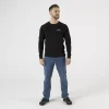 Футболка с длинным рукавом Helikon-Tex T-shirt Long Sleeve (Helikon-Tex Logo)