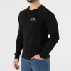 Футболка с длинным рукавом Helikon-Tex T-shirt Long Sleeve (Helikon-Tex Logo)