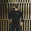 Футболка с длинным рукавом Helikon-Tex T-shirt Long Sleeve (Helikon-Tex Logo)