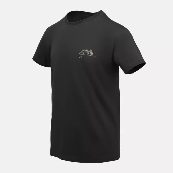 Футболка Helikon-Tex T-shirt (Helikon-Tex Logo)