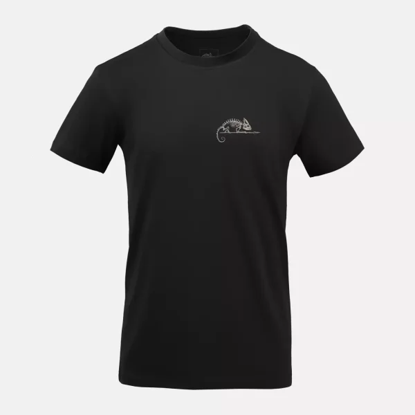 Футболка Helikon-Tex T-shirt (Helikon-Tex Logo)