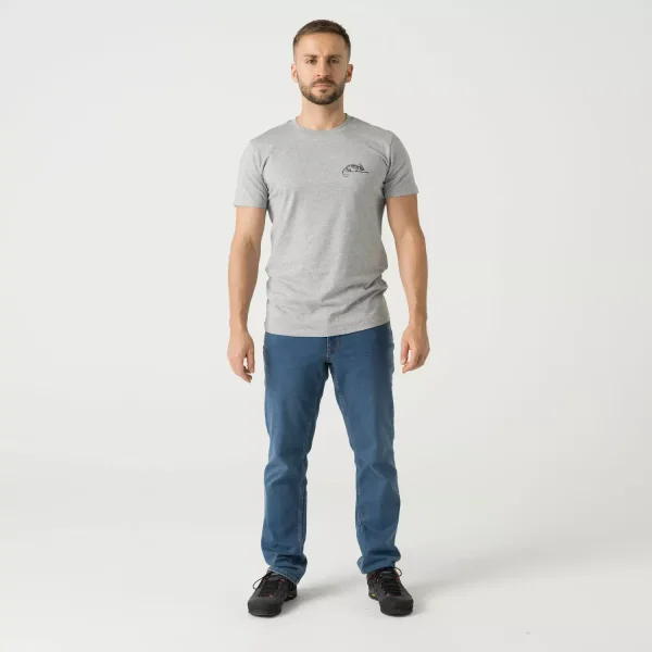 Футболка Helikon-Tex T-shirt (Helikon-Tex Logo)