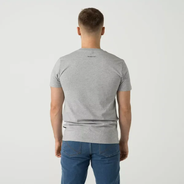 Футболка Helikon-Tex T-shirt (Helikon-Tex Logo)