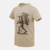 Футболка Helikon-Tex T-shirt (Light infantry)