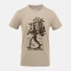Футболка Helikon-Tex T-shirt (Light infantry)