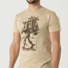 Футболка Helikon-Tex T-shirt (Light infantry)