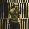 Футболка Helikon-Tex T-shirt (Light infantry)