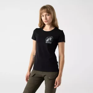 Женская футболка Helikon-Tex Women's T-shirt Slim (Old school)