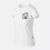 Женская футболка Helikon-Tex Women's T-shirt Slim (Old school)