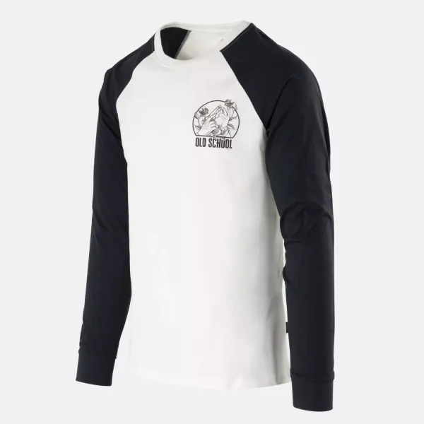 Футболка с длинным рукавом Helikon-Tex T-shirt Long Sleeve (Old School)