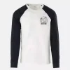 Футболка с длинным рукавом Helikon-Tex T-shirt Long Sleeve (Old School)