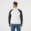 Футболка с длинным рукавом Helikon-Tex T-shirt Long Sleeve (Old School)