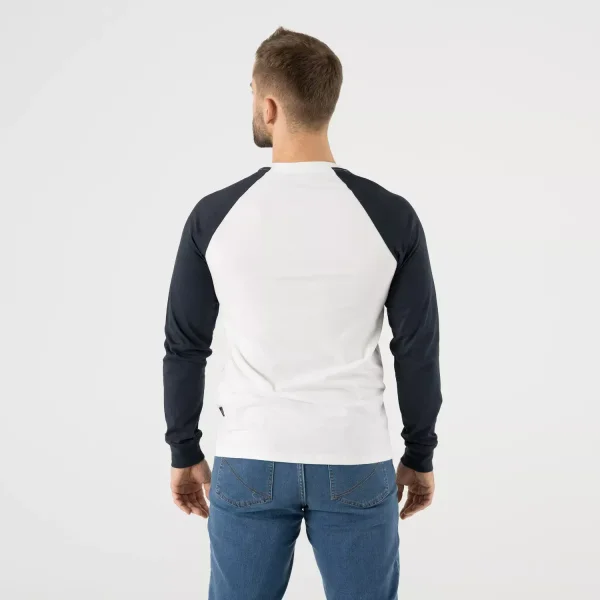 Футболка с длинным рукавом Helikon-Tex T-shirt Long Sleeve (Old School)