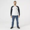 Футболка с длинным рукавом Helikon-Tex T-shirt Long Sleeve (Old School)