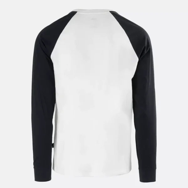 Футболка с длинным рукавом Helikon-Tex T-shirt Long Sleeve (Old School)