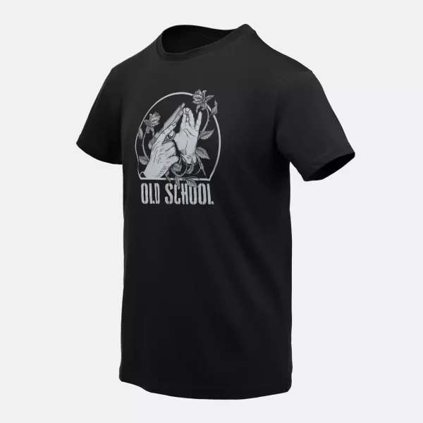 Футболка Helikon-Tex T-Shirt (Old school)
