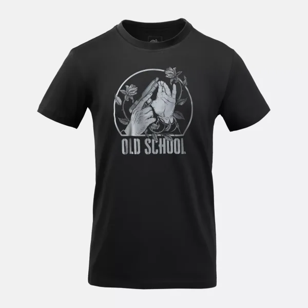 Футболка Helikon-Tex T-Shirt (Old school)