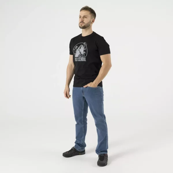 Футболка Helikon-Tex T-Shirt (Old school)
