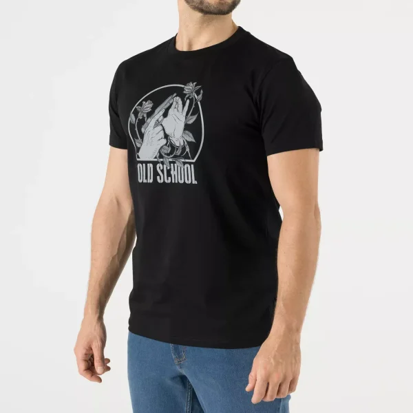 Футболка Helikon-Tex T-Shirt (Old school)