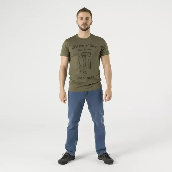 Футболка Helikon-Tex T-shirt (One is none)