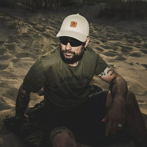 Футболка Helikon-Tex T-shirt (One is none)