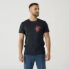 Футболка Helikon-Tex T-shirt (Problem solved!) — Navy Blue