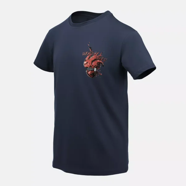 Футболка Helikon-Tex T-shirt (Problem solved!)