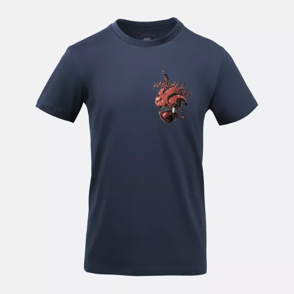 Футболка Helikon-Tex T-shirt (Problem solved!)