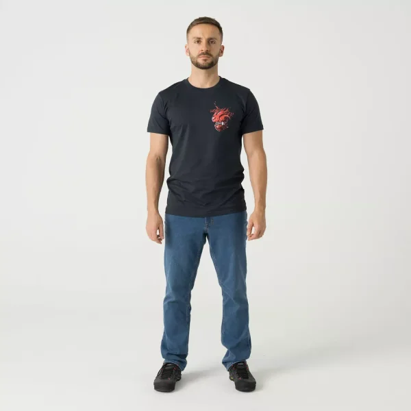 Футболка Helikon-Tex T-shirt (Problem solved!)