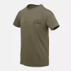Футболка Helikon-Tex T-shirt (Toward Enemy) — Olive Green