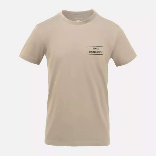 Футболка Helikon-Tex T-shirt (Toward Enemy)