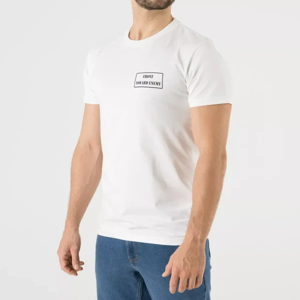 Футболка Helikon-Tex T-shirt (Toward Enemy)