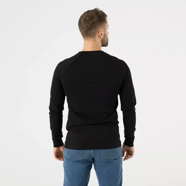 Футболка с длинным рукавом Helikon-Tex T-shirt Long Sleeve (Fight to the grave)