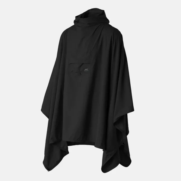 Шарф Helikon-Tex Swagman Scarf — Black